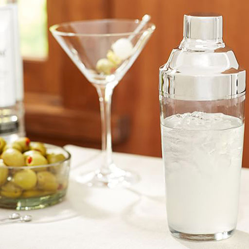 Ava Cocktail Shaker